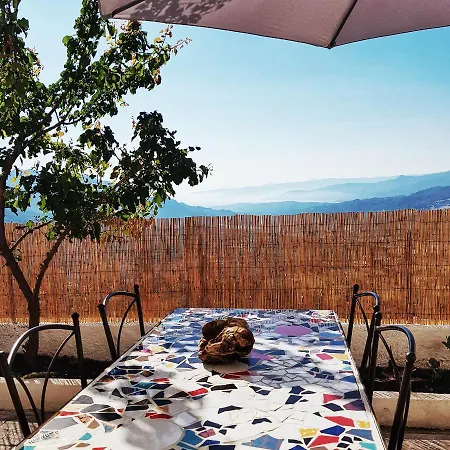 Lägenhet T2bis 60m2 Avec Jolie Terrasse De 25m2 Et Vue Panoramique Et Montagne Sur Le Golfe Du Valinco - Quartier Calme A 10mn A Pied Du Centre - Ideal Pour 4 Personnes Et Possibilite De 6 Couchages - Place De Parking Reservee *