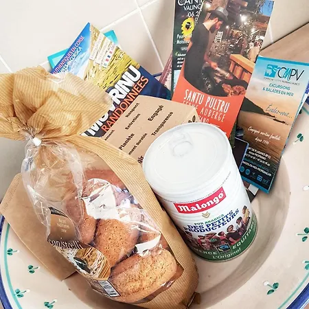 T2bis 60m2 Avec Jolie Terrasse De 25m2 Et Vue Panoramique Et Montagne Sur Le Golfe Du Valinco - Quartier Calme A 10mn A Pied Du Centre - Ideal Pour 4 Personnes Et Possibilite De 6 Couchages - Place De Parking Reservee *